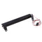 15 LED Roof Light Bar Multi-Lighting 139mm for 1/10 1/8 RC Car Truck Parts B
