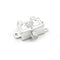 Metal 2-Way TV Satellite Cable Splitter for Sky Virgin Media 5-2400MHZ N3c