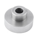 1x MTB Bike Rear Hub Conversion Seat Adapter Extension 130mm to 135mm