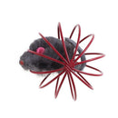 Fun Gift Play Playing Toys False Mouse in Rat Cage Ball For Pet Cat Kitten
