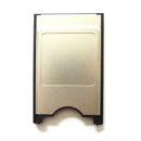 Quality Compact Flash CF card to PCMCIA PC Card Adapter for Laptop Notebook