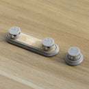 Bcase Tup2 Magnetic Absorption Cable Clip Holder Compatibility Practical