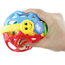 Bendy Ball Toddlers Fun Multicolor Activity Educational Toys