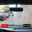 Automotive glass fogging agent front windshield rearview mirror long-acting100ml