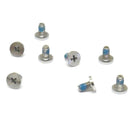 8X Bottom Back Cover Case Screws Set c/w MacBook 13" A1342 2009 20ES