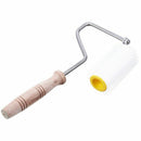 1x Plastic Uncapping Needle Roller Bee Honey Extractor Tool Beekeeping Equi