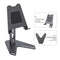 Anti Slip Aluminum Alloy Support Cell Phone Stand For Desk Lazy Tablet Holder