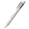 Multi-Function 4 in 1 Ballpoint Pen with Pencil Perfectly for Daily Use