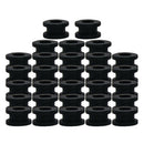 30x Motorcycle Fairings Grommets Kit For Yamaha yzf R1 R6 High Quality
