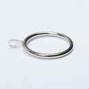 20 x Iron Curtain Ring Curtain And Rod Suspension Ring, Inner Diameter 28Mm E1R6