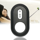 Durable Remote Controller Release Intervalometer Self-Timer For Yi Sports Camera