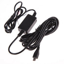 Dash Cam Hard Wire Kit for Car DVR Camera Vedio Recorder with Micro Port
