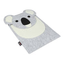 Cute Koala Wear-resisting PC Laptop Felt Sleeve Case Bag for Macbook Air 11"