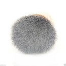 Kabuki Pro Soft Flat Foundation Face Powder Contour Make up Brush Cosmetic Tool