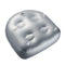 4PC Jacuzzi Spa Booster Seats Comfy Inflatable Pillow Cushion for Pool Bathtub