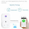 US Smart Power Socket WiFi 2G/3G/4G Remote Control Time Switch For Amazon Alexa