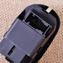 Power Window Switch Master Electric Mirror Button 6554.WA fit for Peugeot 206 hf