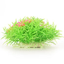 Top Plastic Plant Artificial Water Grass for Aquarium Fish Tank Ornament Decor
