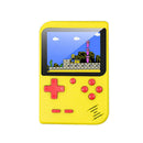 Portable Mini Handheld Game Console 8-Bit 2.8 Color Lcd Screen Handheld Gam