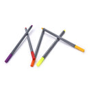 24 Fineliner Pens Color Fineliners Set Markers Art Painting Good Quality  Z