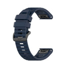 For Garmin Fenix 6 6 Pro 5 5 Plus 22mm Silicone Strap Band Watch Accessories
