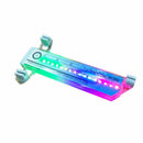 32LED Colorful Bicycle Wheel Tire Spoke Signal Light For Bike Safety DRA