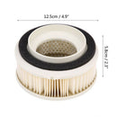 Air Filter Intake Pod Cleaner Air Filters Systems For Yamaha Xvs400 Xvs 400