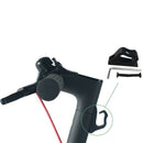 Hooks for Hanging Gadget Bags Helmet Shopping Bags ï¼† Rear Fender Support Fr