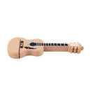 Guitar USB2.0 16GB Flash U disc brown O4K4