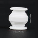 6pcs Gimbal Damping Anti Drop Pin Rubber Balls Kit Bumper for DJI Phantom 3 ^i