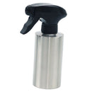 350ml Olive Oil Sprayer for Cooking Stainless Steel Glass Oil Dispenser