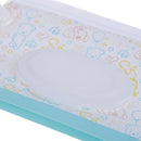 1Pc Portable cartoon baby wipes bag outdoor easy-carry clean wet wipes pouchME