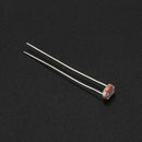 120pcs 150V 5mm Photoresistor Kit,5506 5516 5528 5537 5539 5549, GL5506 GL5