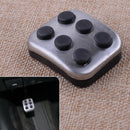 Fuel Emergency Brake Pedal Pad Metal Fit For Chrysler 300 Dodge Challenger