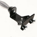 Stainless Steel Power Antenna MAST Modified Aerial for Auto Vehicle Unbranded
