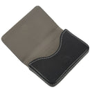 Exquisite Magnetic Attractive Card Case Business Card Case Box Holder Black C3K7