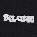 Paper-Cutting Template Scrapbook Cutting Die for DIY Photo Album (H2031) A
