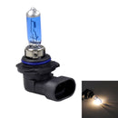 HB4 9006 Car Halogen Spot Lamp Fog Light Bulb 12V 80W 6000~6500K Super Whit A8I5