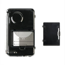 Retekess TR601 FM/AM/SW Pocket Radio Digital DSP Clock Radio Receiver MP3 P