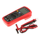 3999 Counts LCD Display AC DC Voltage Current Meter Digital Multimeter