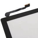 Replacement LCD Digitizer Touch Screen Glass Assembly+Tool f/ iPad 3/4 Black