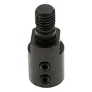 2x Motor Shaft Coupler Sleeve With Good Abrasion Resistance, Long Service Life