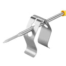 6 pcs Barbecue Probe Fixing Clip