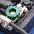 Cars Auto Battery Link Terminal Quick Cut-off Disconnect Master Kill Shut S P4Q6