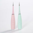 2x Oral Clean Sonic Ultrasonic Scaler Cleaning Teeth Whitening Machine