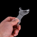 4pcs Dental Lip Retractor Orthodontic Double-Head Mouth Opener Photography LJ