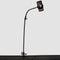 Mobile Phone Bracket Clip Head Metal Hose Flash Frame Pan-tilt Connection With E