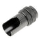 Aluminum Alloy Fly Fishing Reel Seat Skeleton DIY Accessory Rod Building