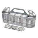 Dishwasher Silverware Basket Kitchen Aid Assembly for Home House Tools
