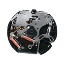 Watch Movement Mechanical Movement For JAPAN VD SERIES VD53C VD53